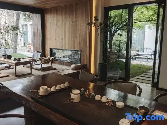 Ancalm boutique hotel