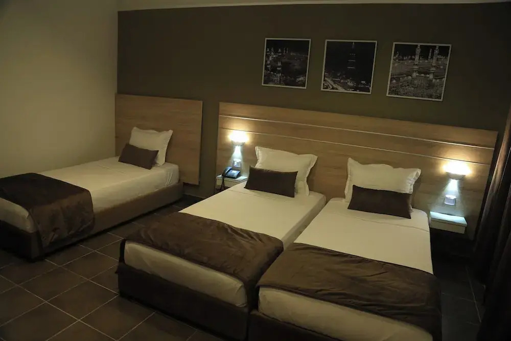 Mondial Hotel