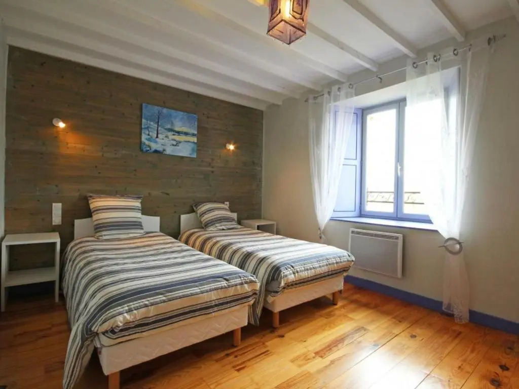 Maison familiale au cœur du Perche - 11 pers. - FR-1-497-10