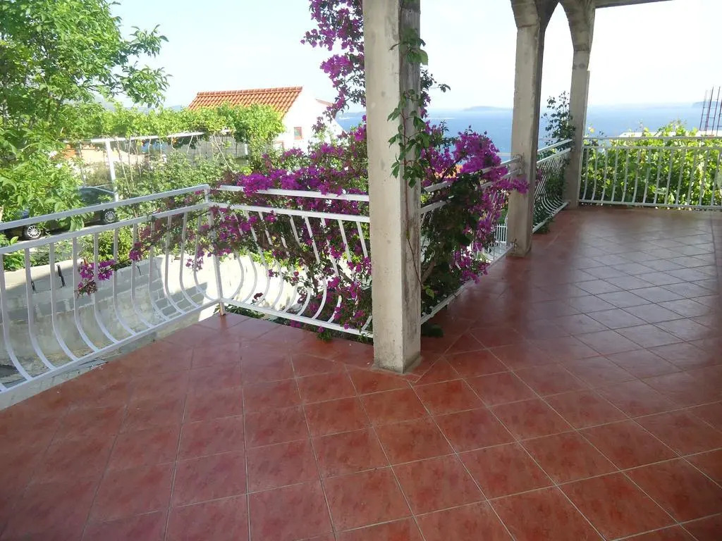 Benic Apartments