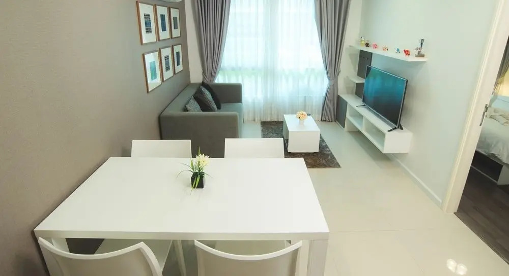 HOC2 Daily Apartment Chiang Mai