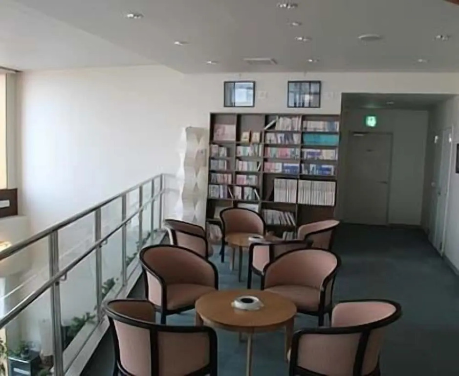 Hotel Okabe Shiosaitei