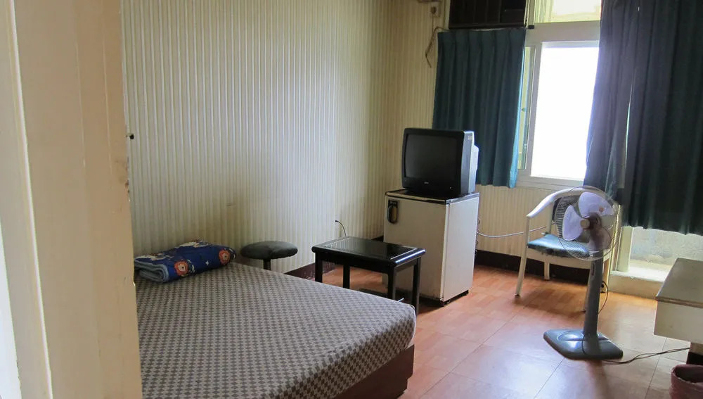 Hau Gung Hotel