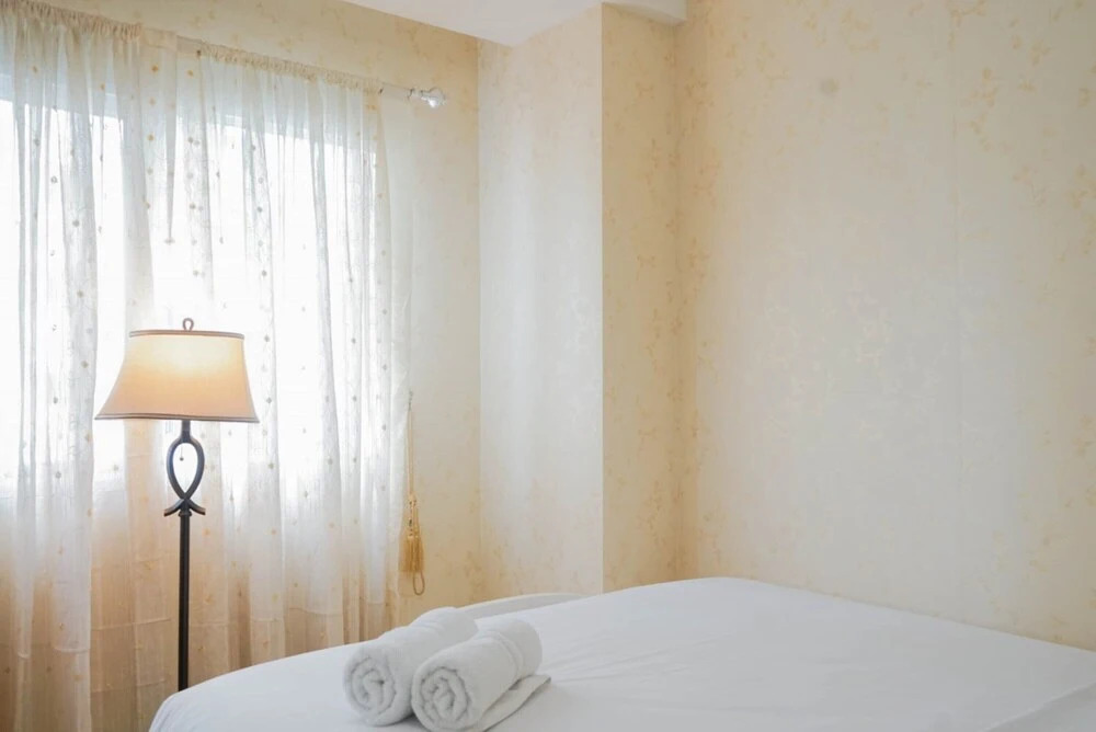Scenic and Pool View 2BR Signature Park Grande Apartment