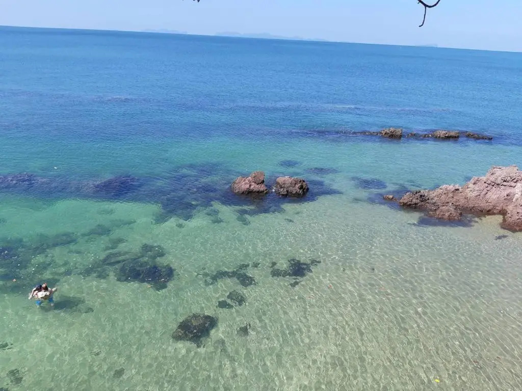 Uza Beach Resort