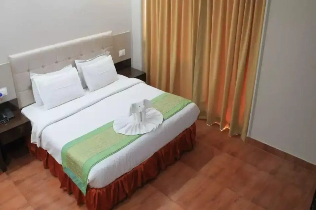 Hotel Windsor Bay