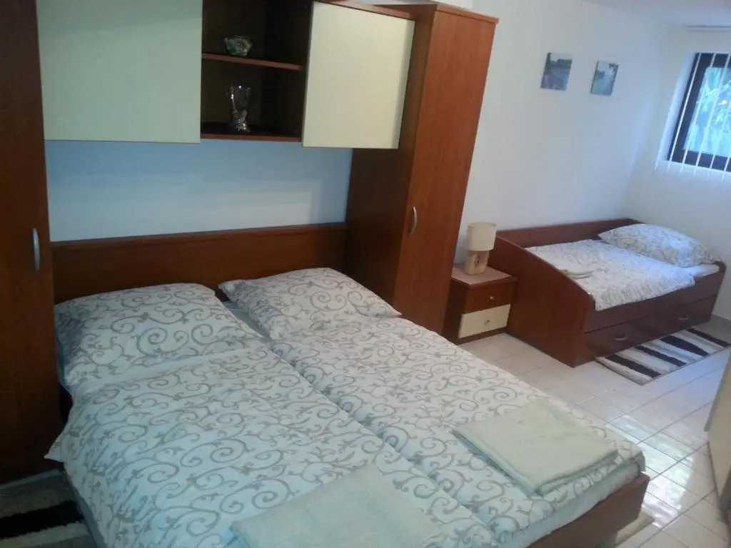 Apartments Intiv
