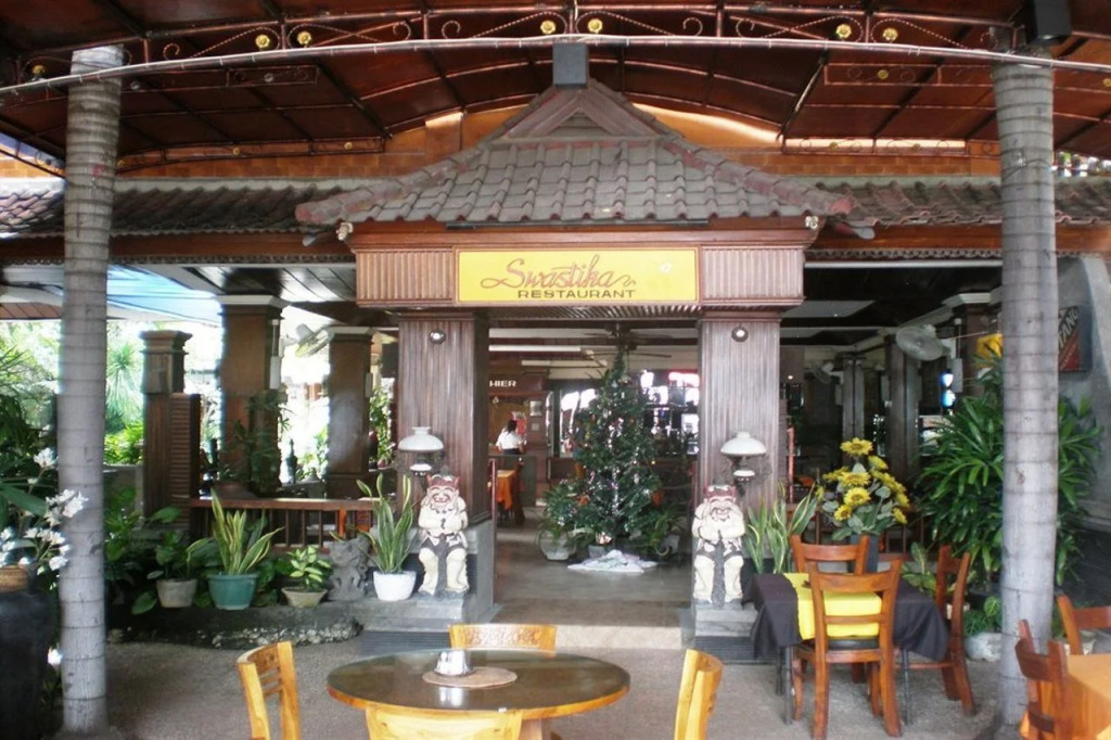 Swastika Bungalows