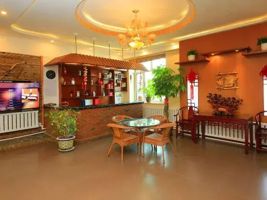 Jingpo Renjia Hotel
