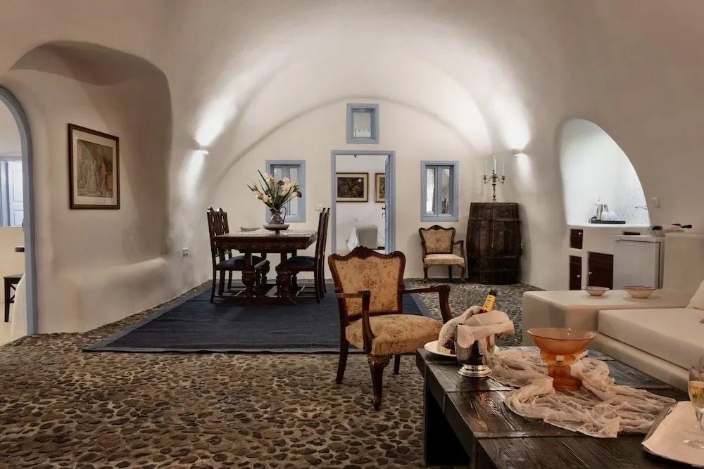 Abelis Canava Luxury Suites