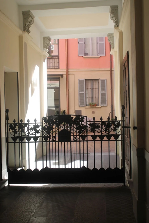 Home At Hotel - Pollaiuolo