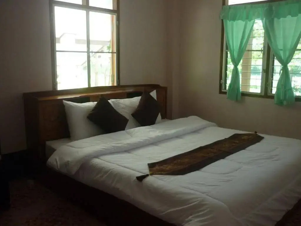 Suan Pin Houses
