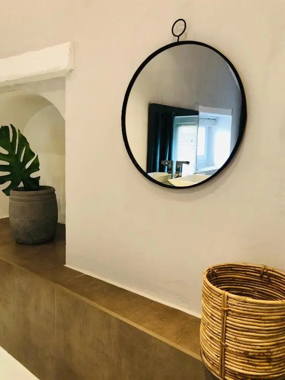 Appartement Casaluna - Casadibastia - Vue mer Citadelle