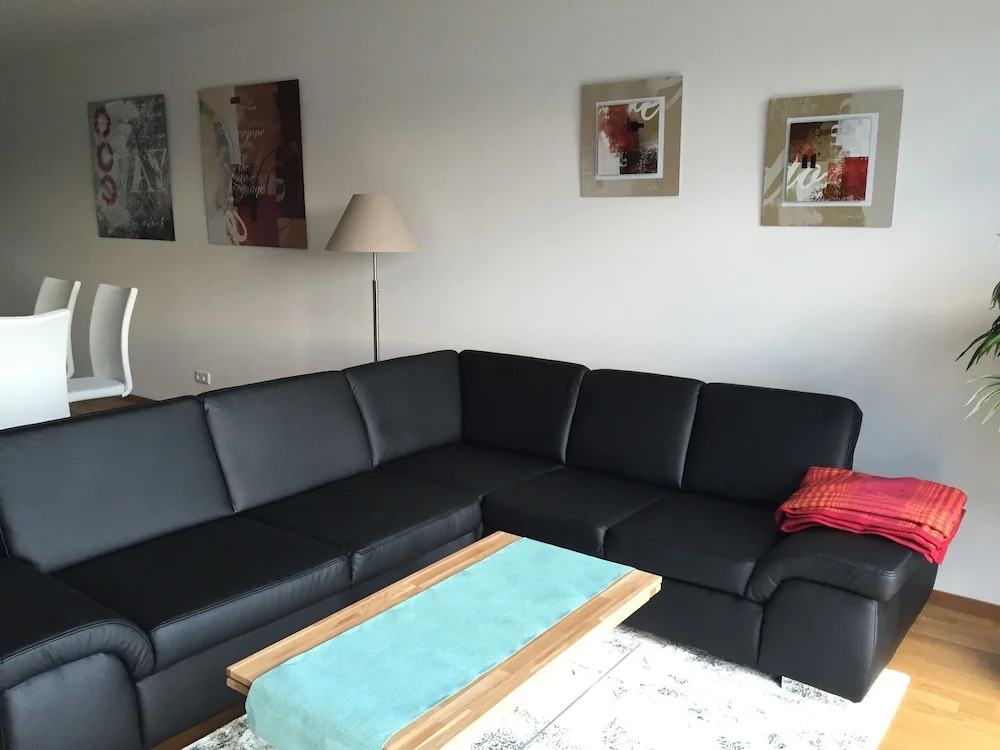 Apartment Seeblick 153H