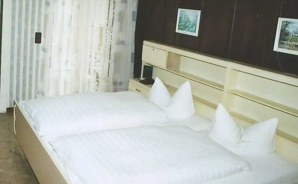 Hotel zur guten Quelle