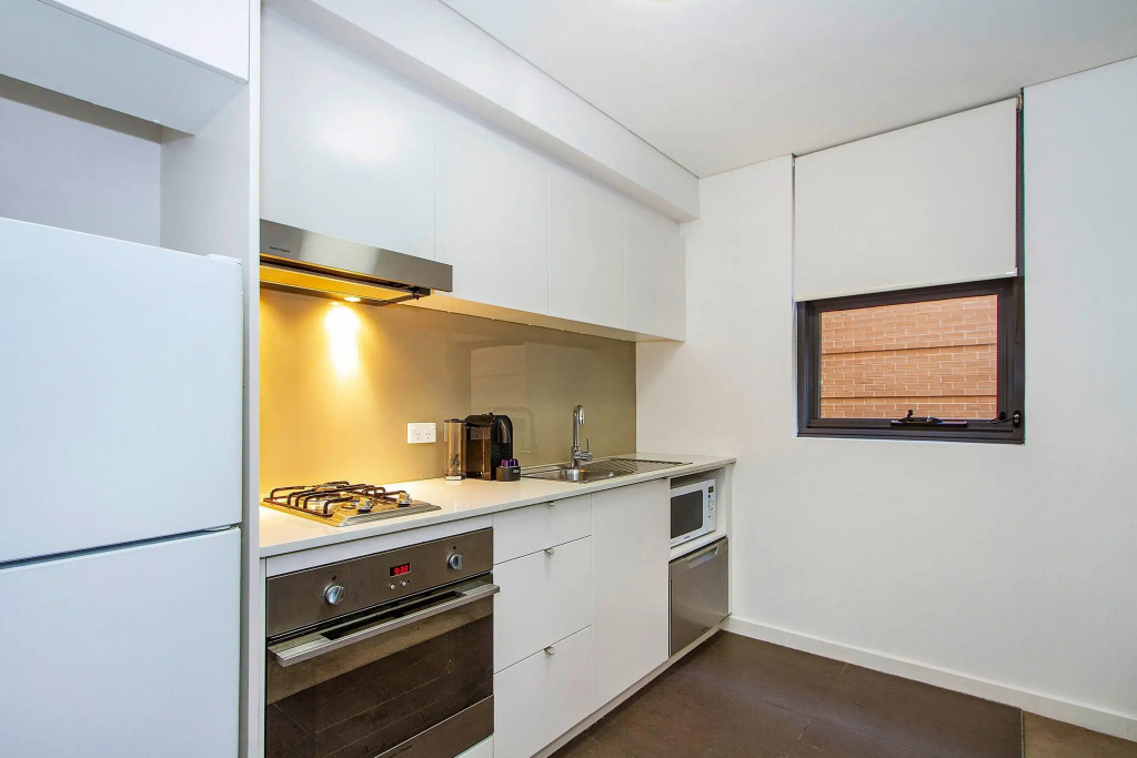 Terminus Apartment Hotel, an Ascend Collection Hotel