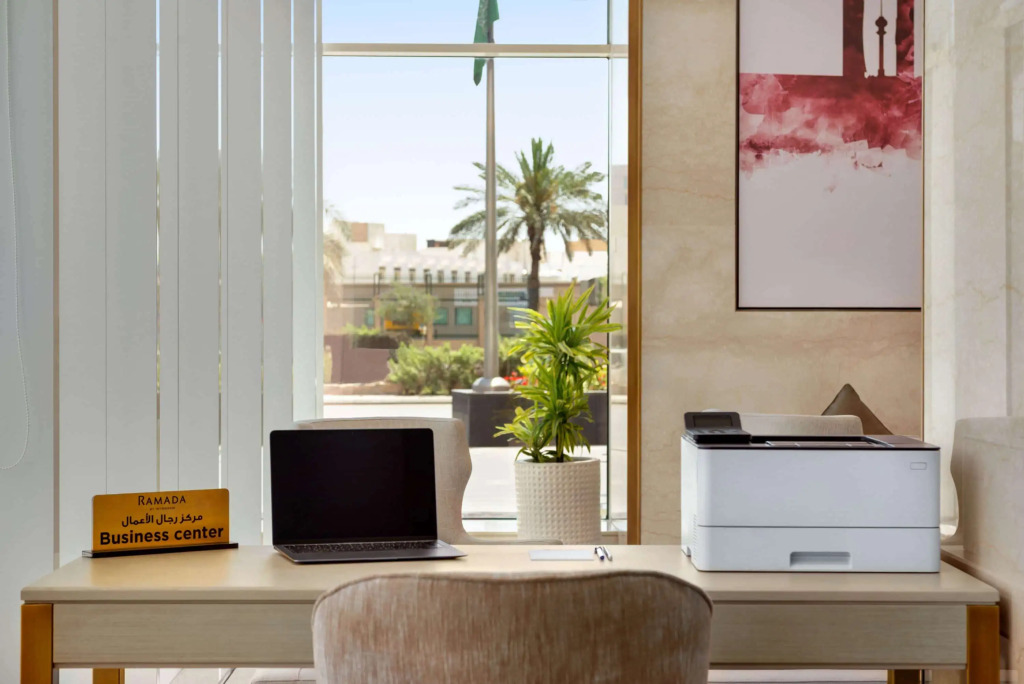 Ramada Riyadh Hotel