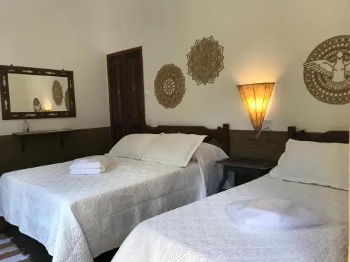 Pousada Fazendinha De Minas