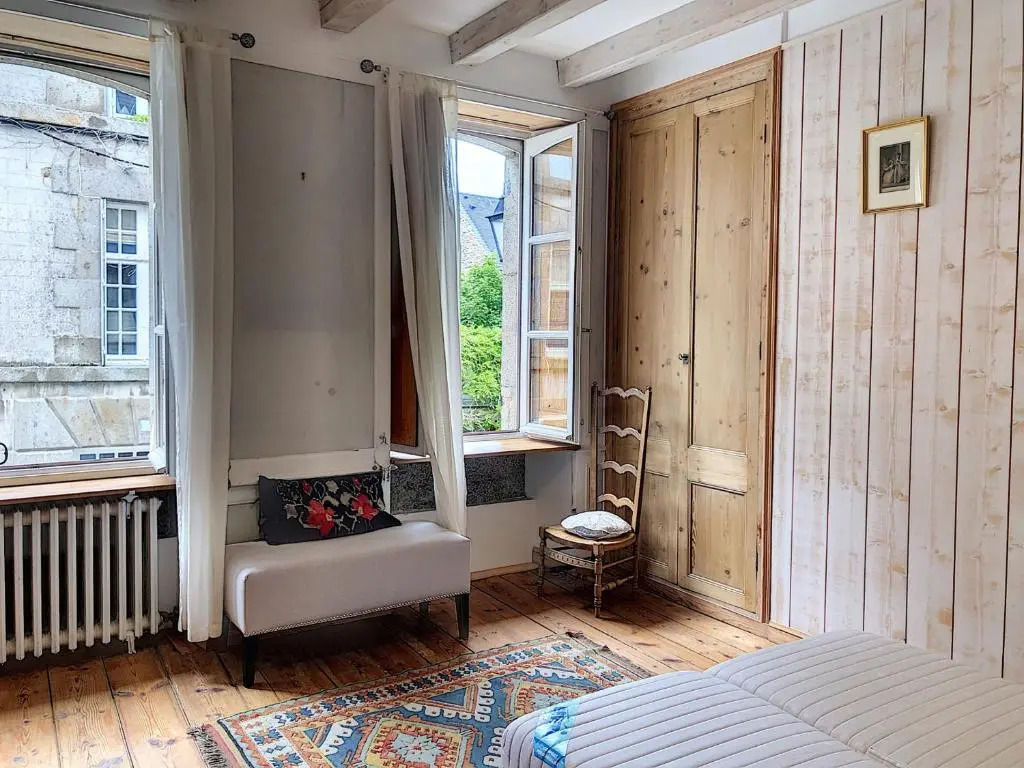 Maison Granville, 4 pièces, 5 personnes - FR-1-361-135
