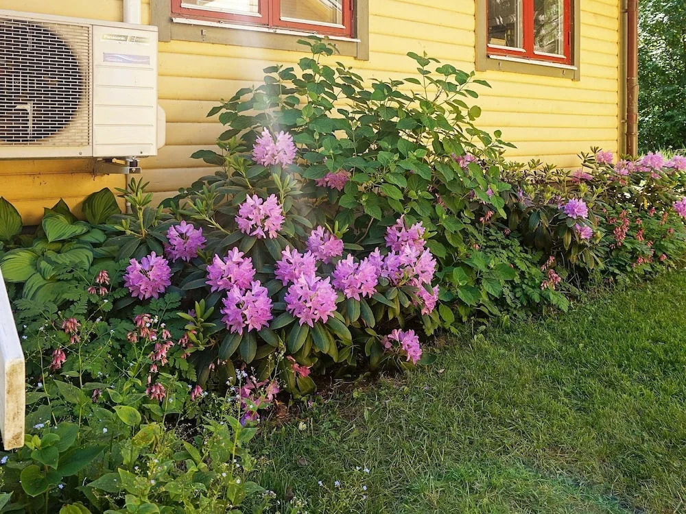6 Person Holiday Home in Arboga
