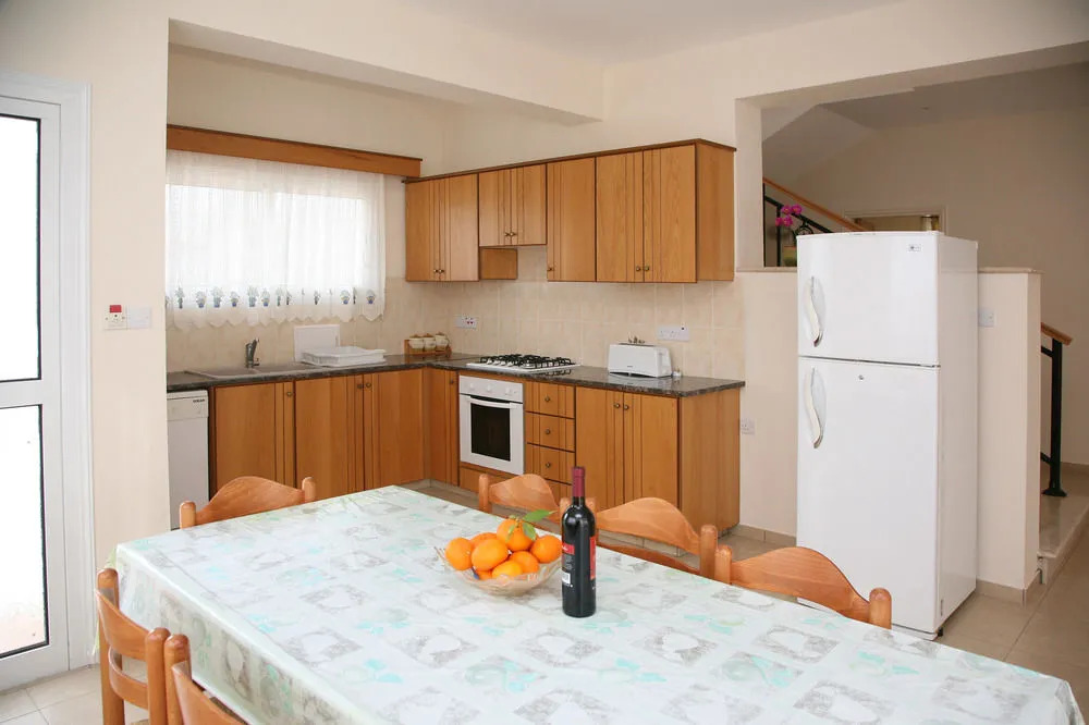 Aphrodite Gardens Holiday Villas