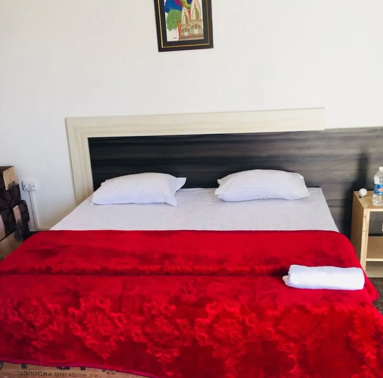 Kingfisher Aravali Resort