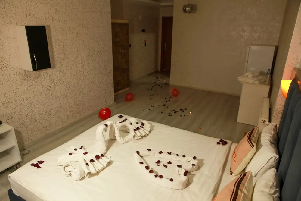 Van Hotel