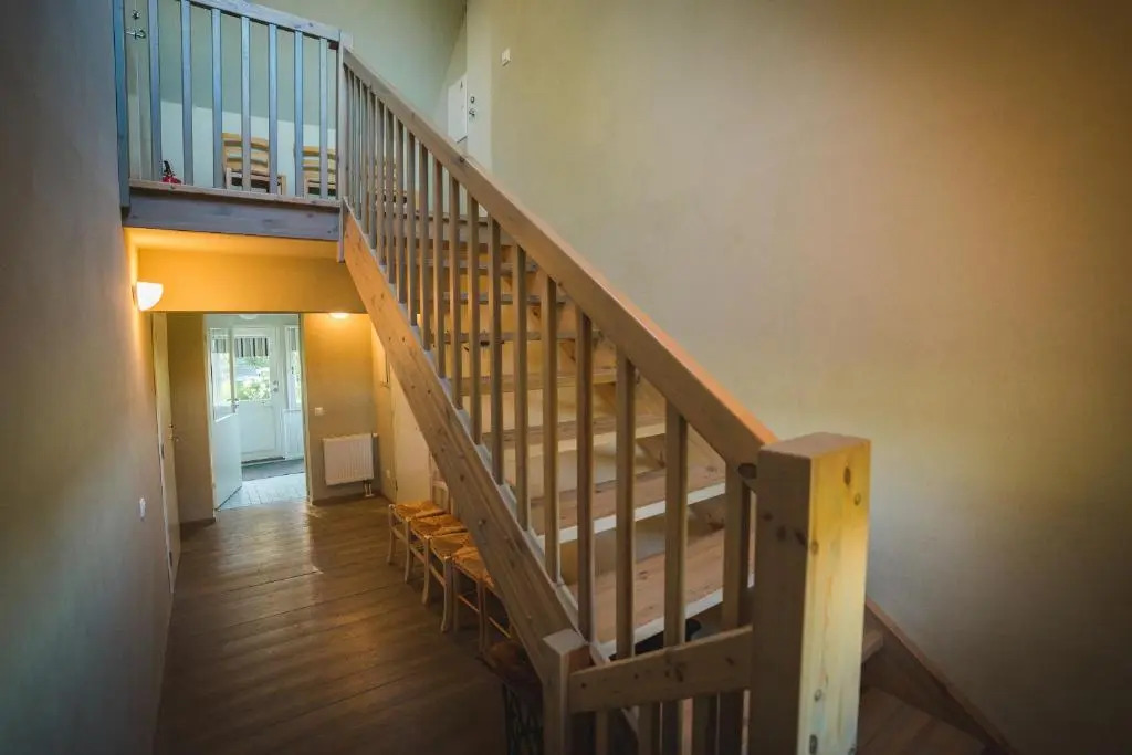 Karu Holiday Home