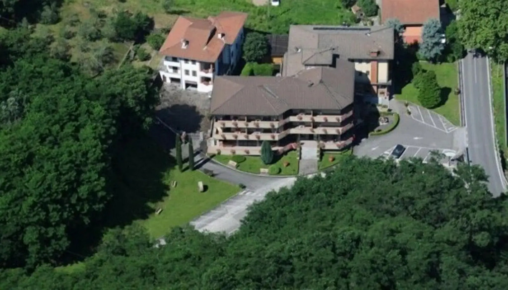 EcoHotel Ristorante Milano