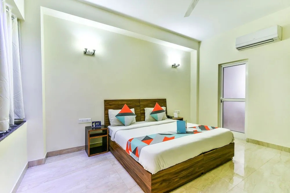 FabHote Green Residency 2