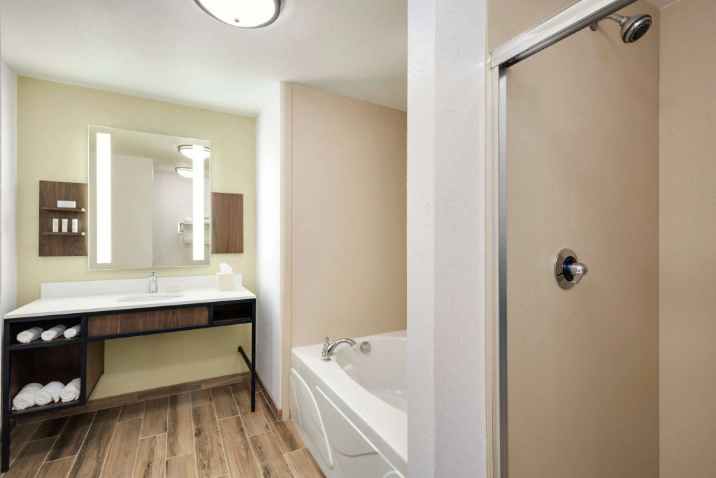 Hilton Garden Inn Dubuque Downtown