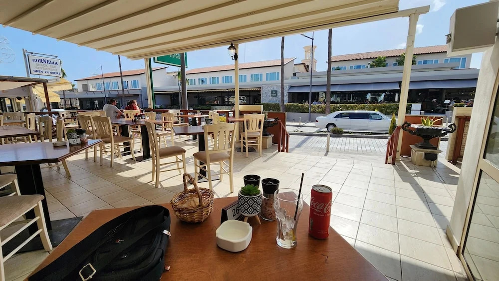 Apartment in Ayia Napa, Special Discount Till mid May Cause no air Conditioning