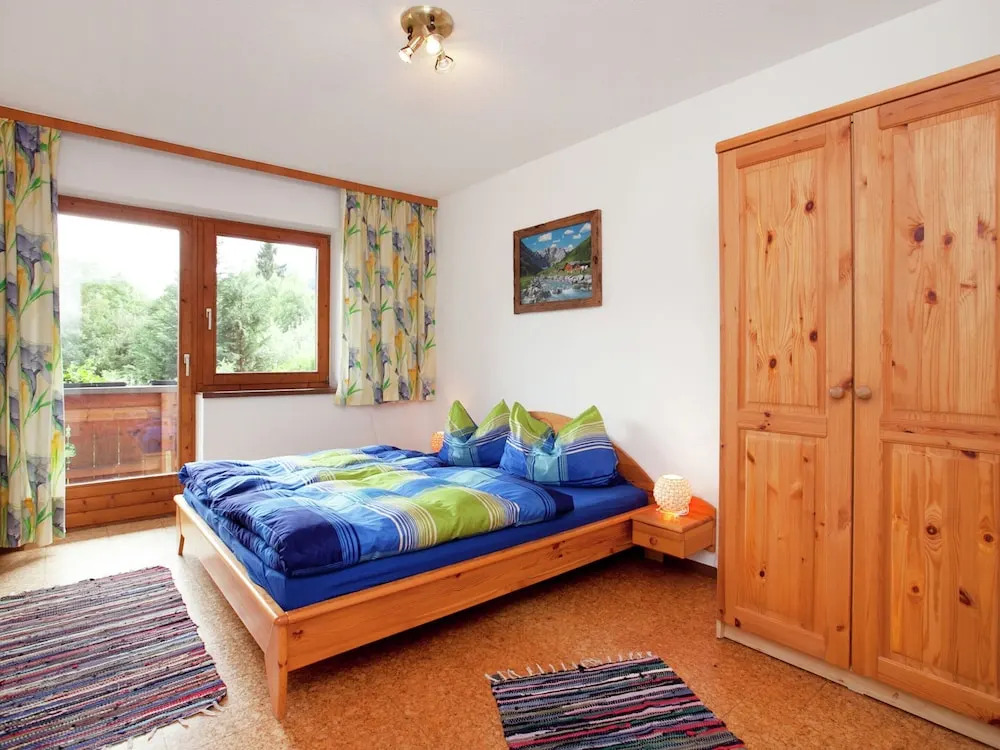 Beautiful apartment in Fugen Zillertal