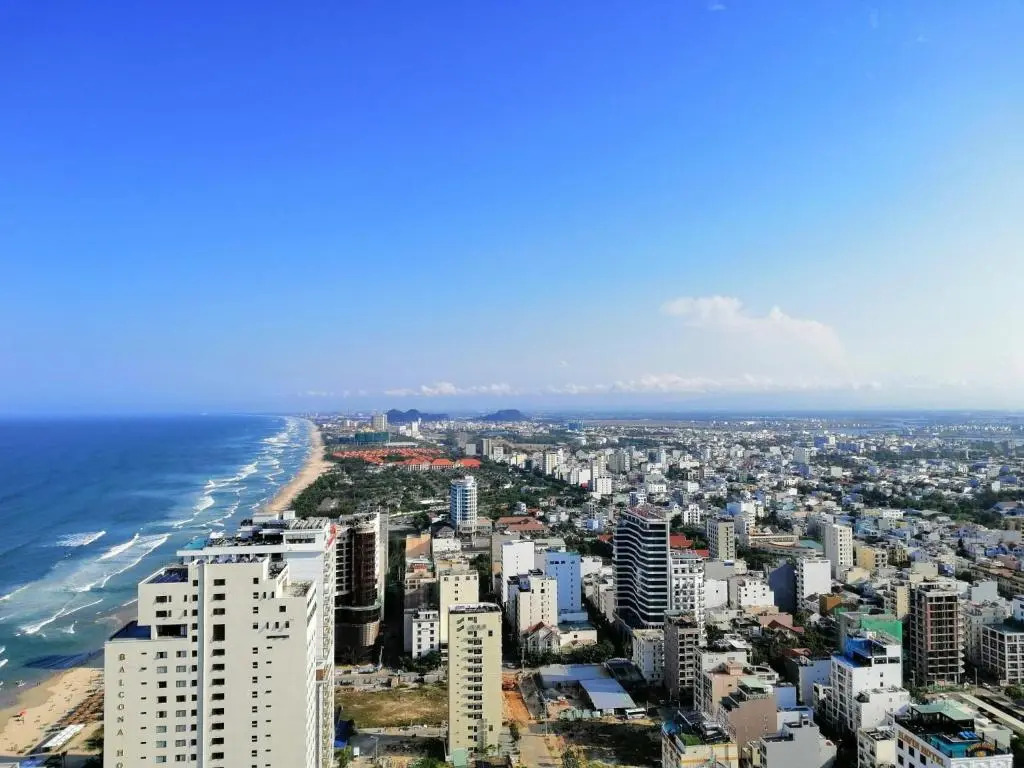 Apartment Luxury Near Beach