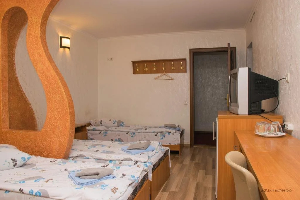 Kedem Hotel