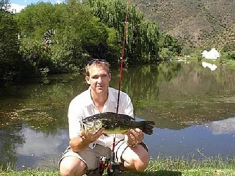 Old Mill Lodge, Seasonal Working Ostrich Farm & Restaurant, Oudtshoorn