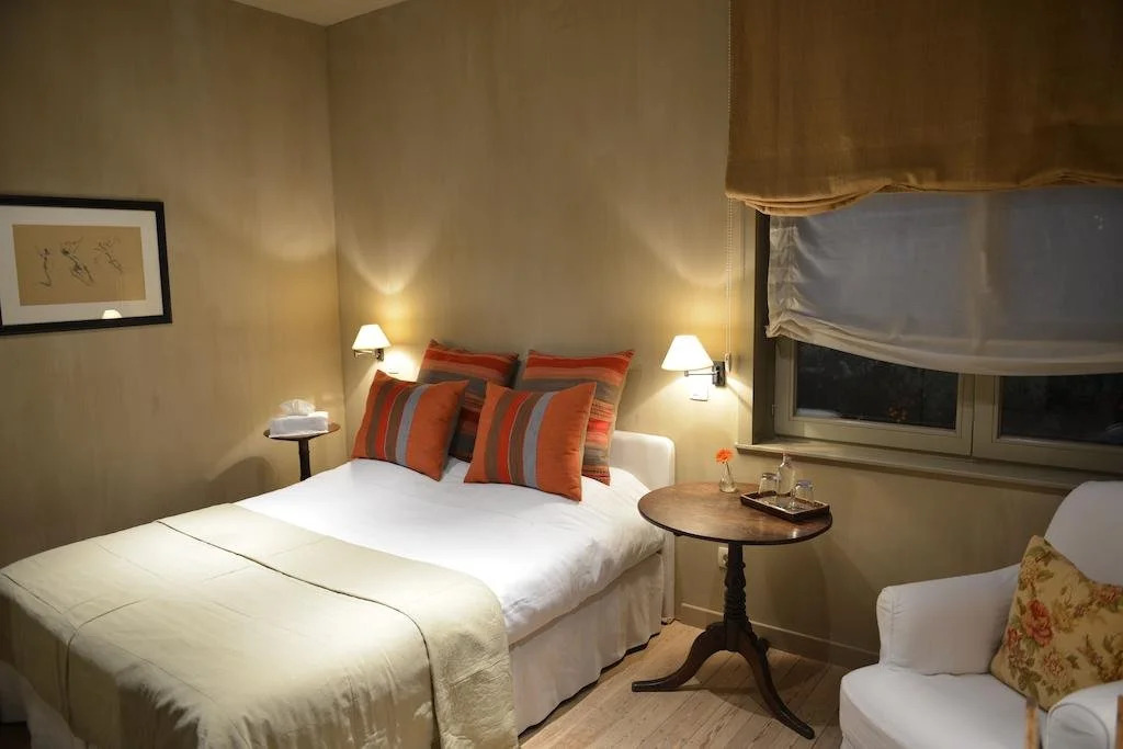 Boetiekhotel Hemelhuys