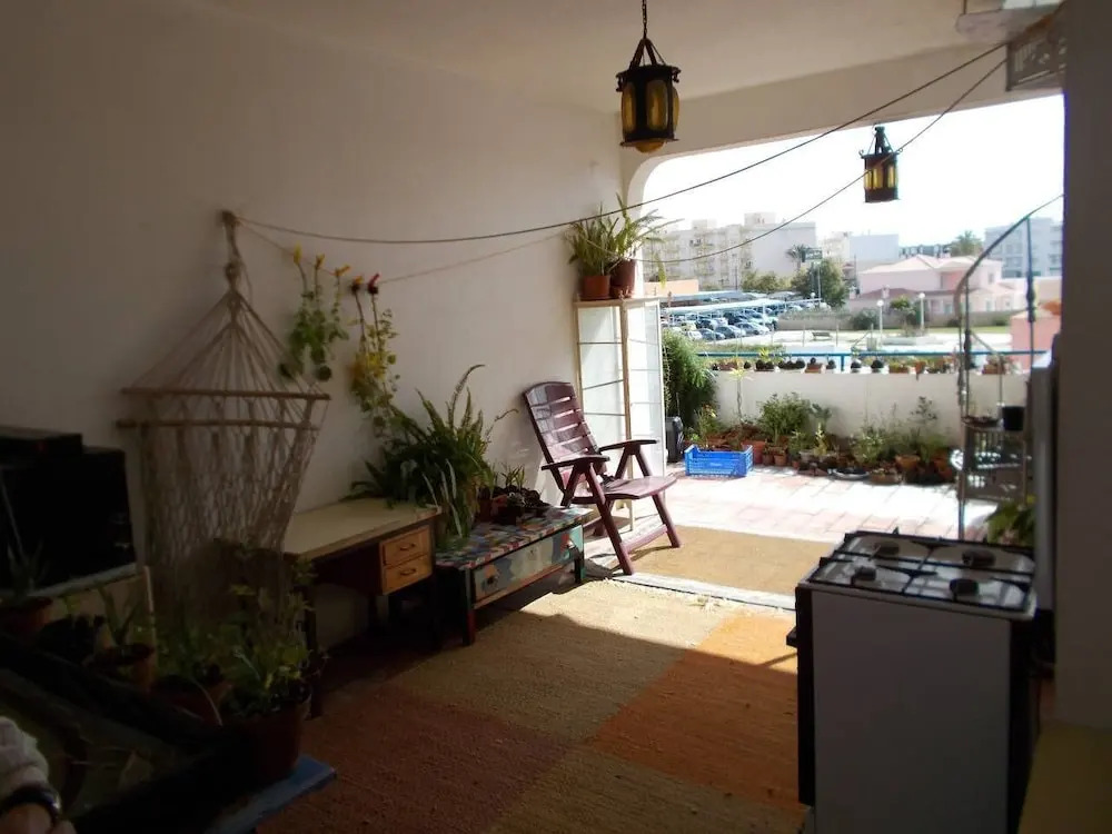 Room in Guest Room - Private Room on a Terrace With Garden