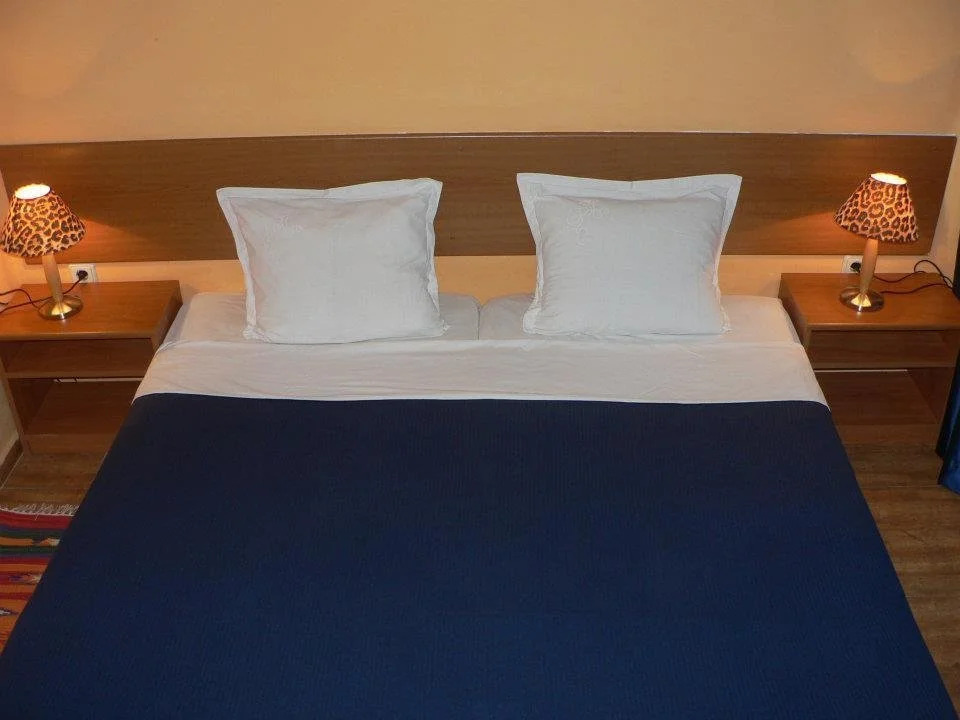 Hotel Surf Primorsko