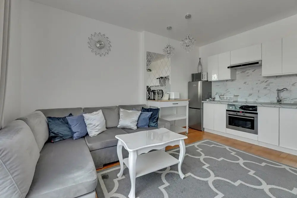 Wakacyjny by Grand Apartments