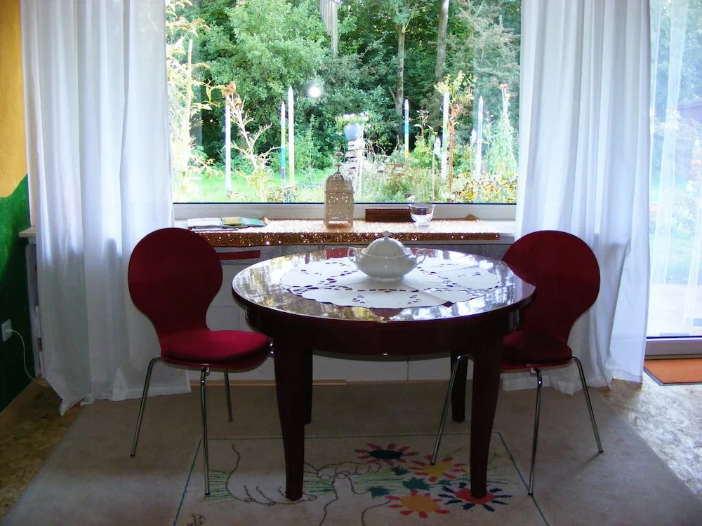Gartenzimmer