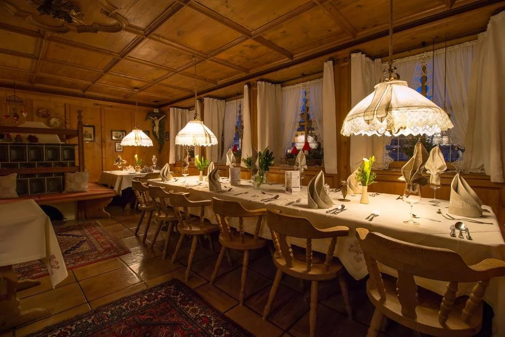 Hotel Englhof