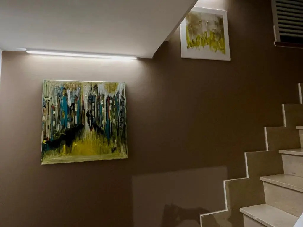 La Piazzetta Suite "Dimore Lucane"