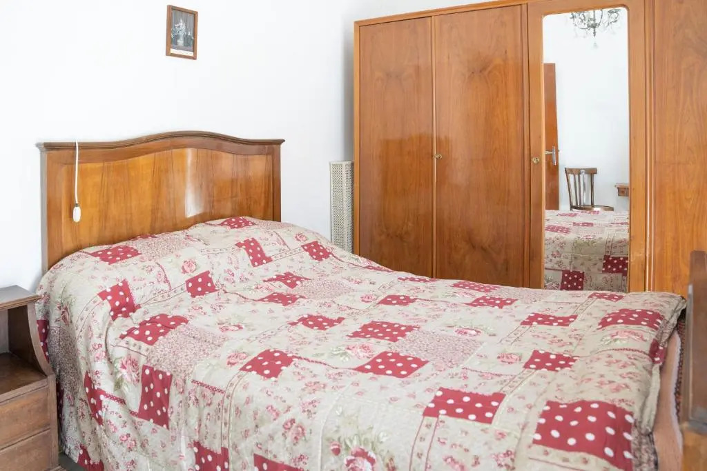 030 - Casa FAMILIARE 10 minuti a piedi dalla SPIAGGIA e dal Mare