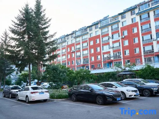 Homeinn Selected Hotel (Dunhua Ji'an Road Food Street)