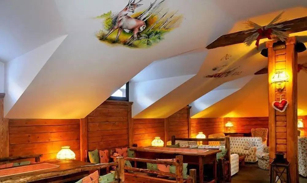 Hotel Jolanda Sport