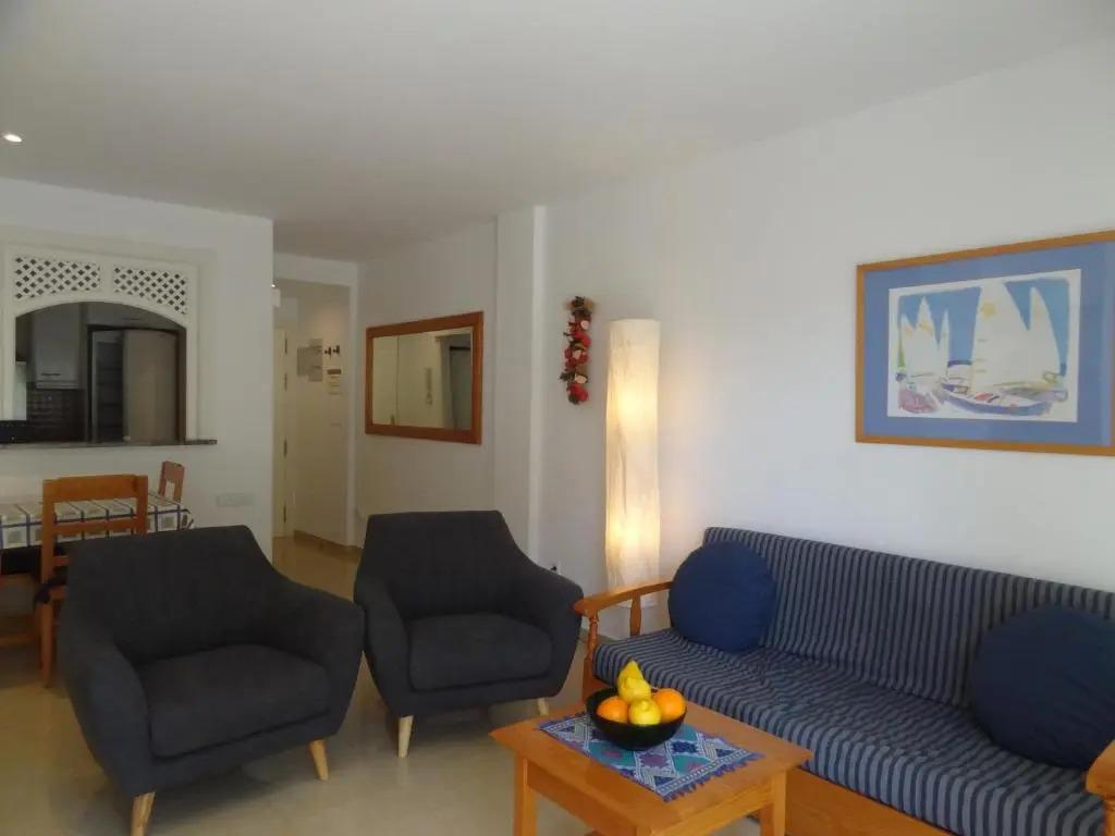 Apartamentos Las Brisas