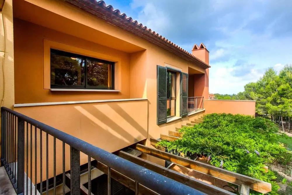 Apartamento Golf Bonmont Tvl 43
