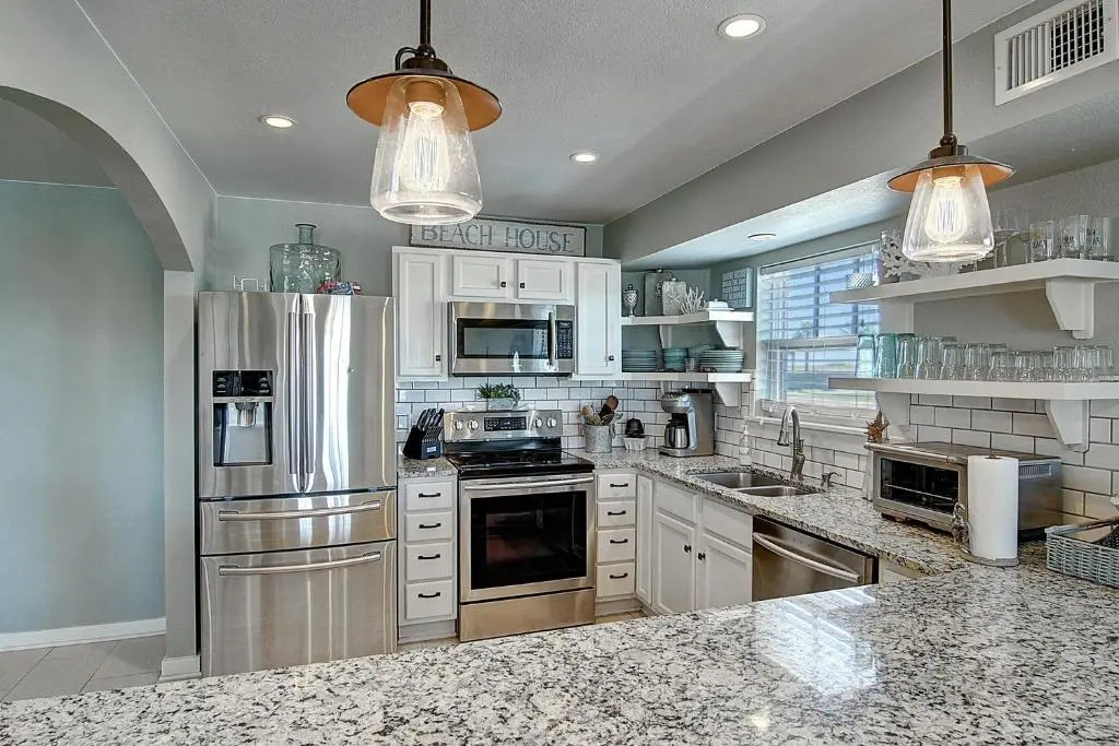Sugar Shack by Silver Sands Vacation Rentals