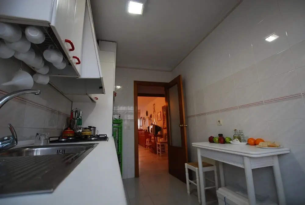 Apartamento Fuente Bravia